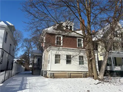 Rochester Multifamily Property for Sale
