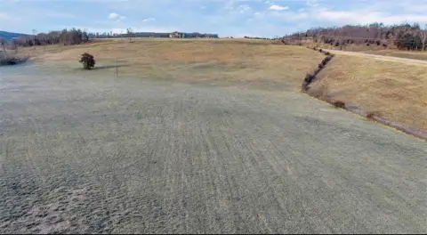 Huntsville, AR Commercial Land Opportunity