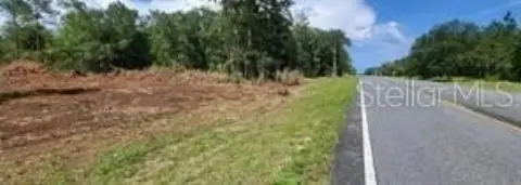 Land Ready For Development