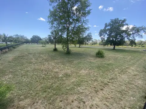 Vacant Land in Fort Pierce