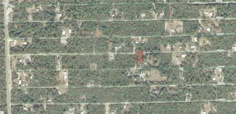 Ocala Campsites Land For Sale
