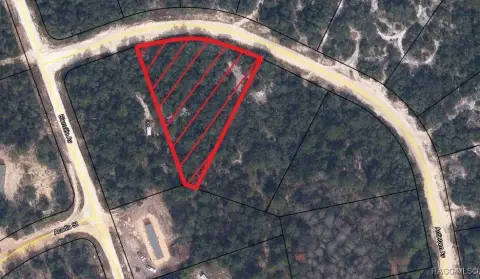 Keystone Heights Land For Sale