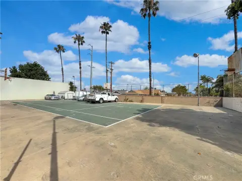 Oversized Lot in Huntington Beach