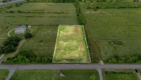 Raceland Land for Residential Development