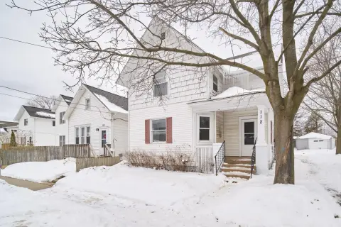 Manistee Multifamily Investment Opportunity