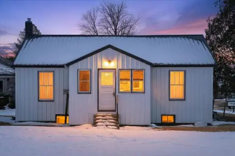 Commercial Land in Howard City