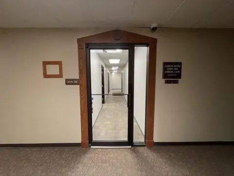 Commercial Space in Jackson, MI