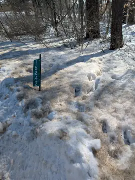 West Olive Land For Sale