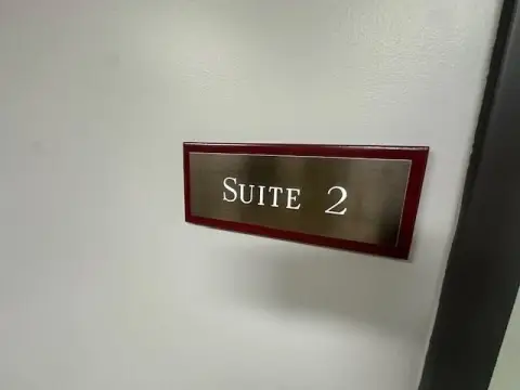 Downtown Jackson Office Space Available