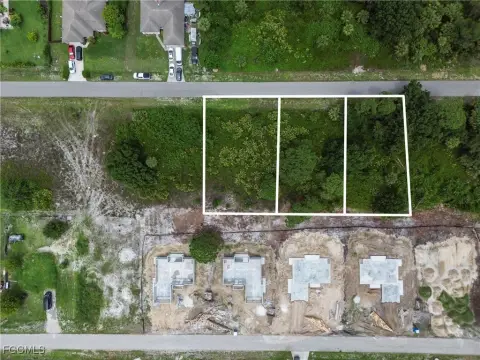 Lehigh Acres Land For Sale