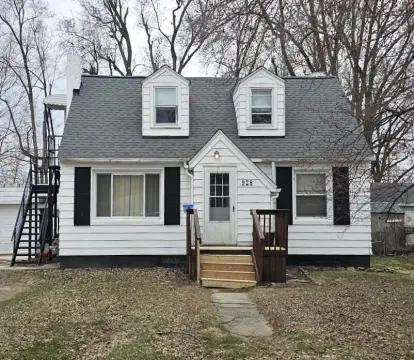 Well-Maintained Ypsilanti Multi-Family Property