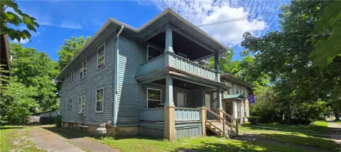 Residential Income Duplex