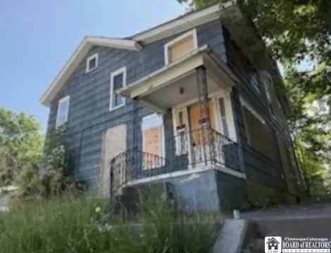 Two-Family Residential Income Property