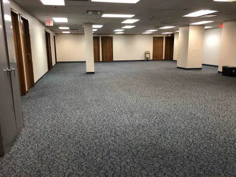 Dubuque Office/Industrial Park Space