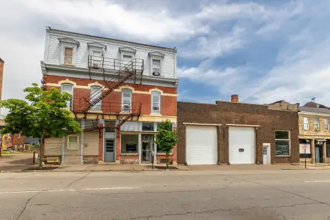 Office and Retail Space Available