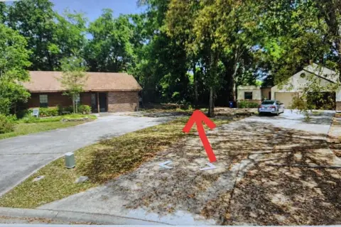 Colony Cove Land Opportunity