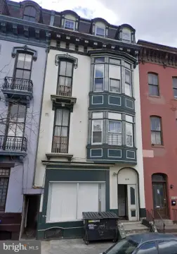 Occupied Quadplex Investment Property
