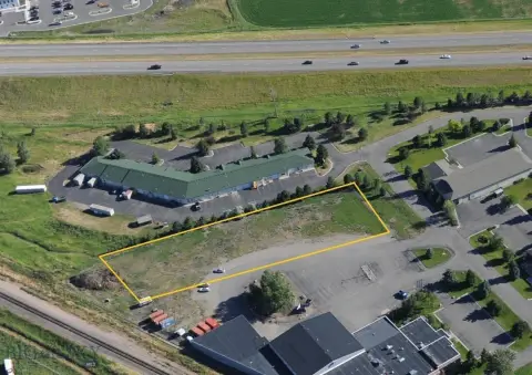 Bozeman Commercial Infill Opportunity
