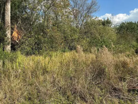 Okeechobee Land For Sale