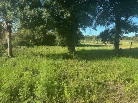 Okeechobee Buildable Lot For Sale