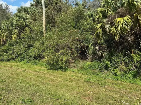 Okeechobee Land For Sale