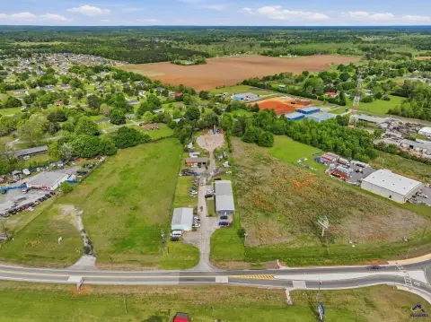 Byron Commercial Opportunity For Sale