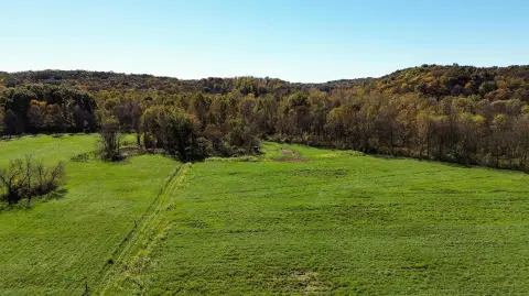 Hunting Land with Food Plot