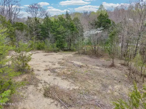 6.12 Acres Wooded Land