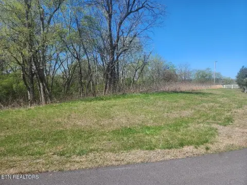 Residential Lot in Gated Community