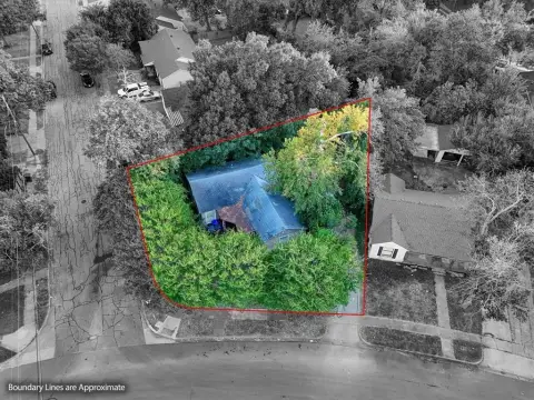 Waco Duplex Investment Opportunity