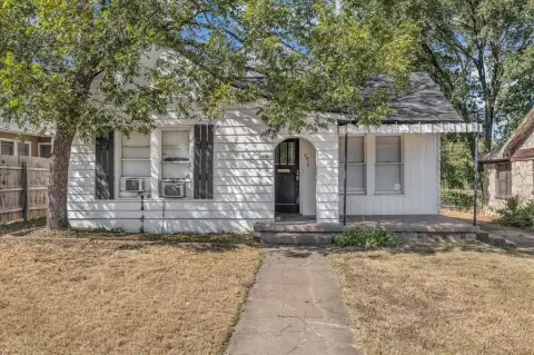 Waco Duplex Investment Opportunity