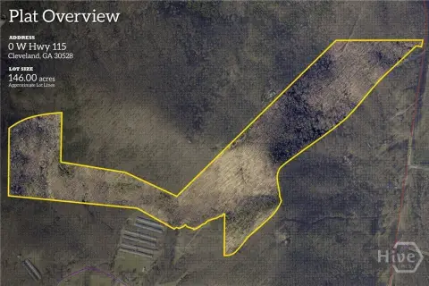 Rolling Land Tract