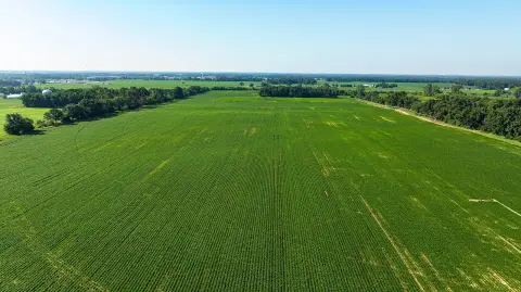 Recreational and Tillable Farmland