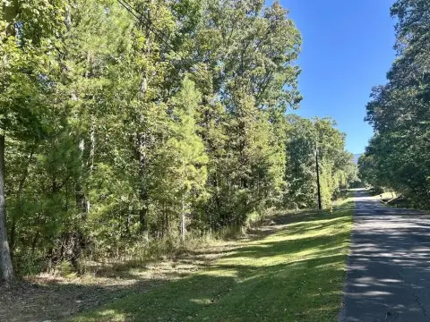 Unimproved Land Parcel