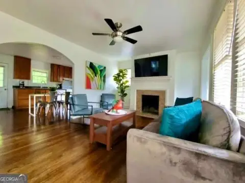 Atlanta Multifamily Investment Opportunity
