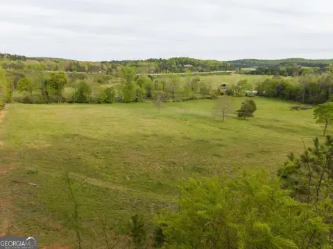 54 Acre Property with Homes