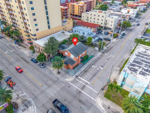 Little Havana Mixed-Use Redevelopment Opportunity