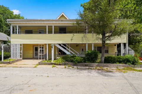 Former Assisted Living Office Building