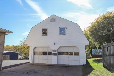 Penn Township Commercial Leasing Opportunity