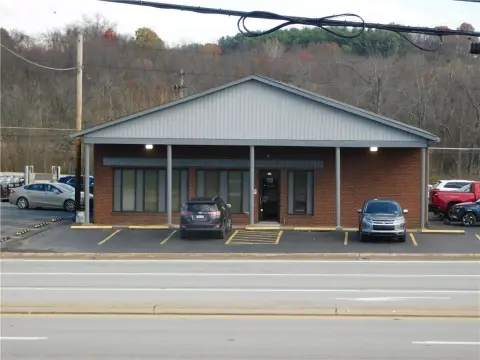 Visible Office Space