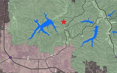 Bella Vista Residential Lot