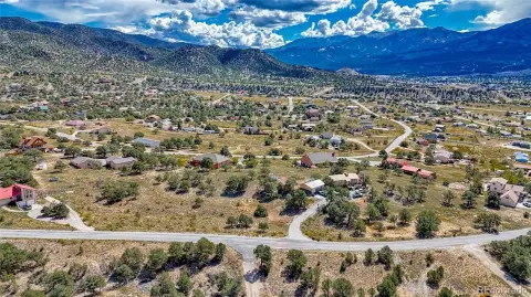 Residential Land Near Salida, CO
