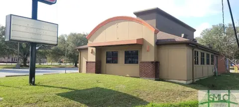 Hinesville Commercial Property For Sale
