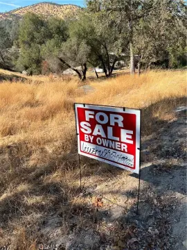 Coarsegold Land Parcel For Sale