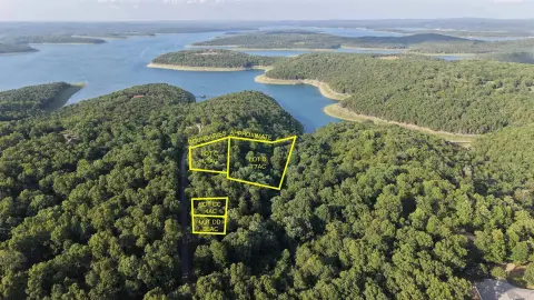 Waterfront Residential Land Parcel