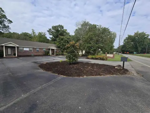 Office Building and Land Available