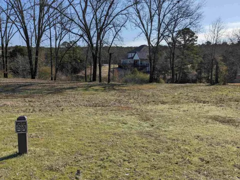Lakefront Residential Land Lot