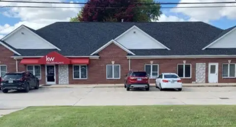 Sterling Heights Office Space Available