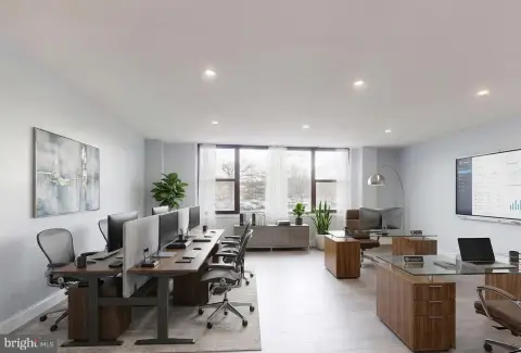 RC Live-Work Condominium Residence