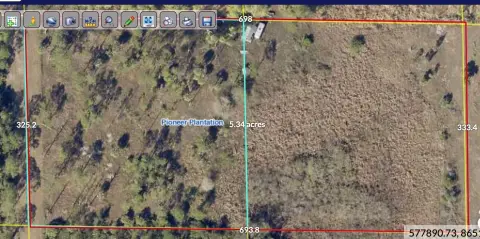 5-Acre Clewiston Land Opportunity